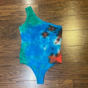 COTTON CITIZEN “the Brisbane bodysuit”